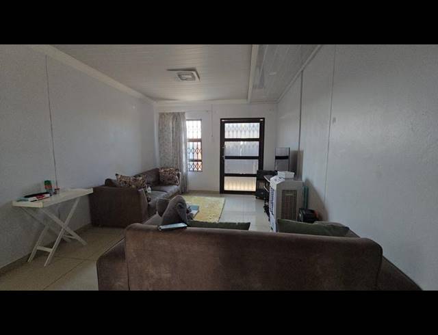 3 BEDROOM HOUSE FOR SALE IN KLERKSOORD